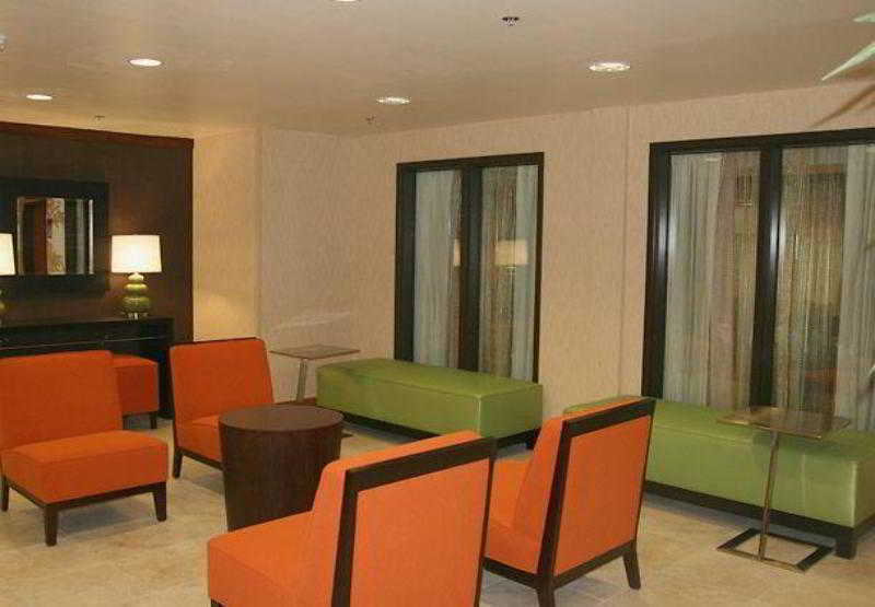 Fairfield Inn & Suites By Marriott Denver Aurora/Parker Interiér fotografie